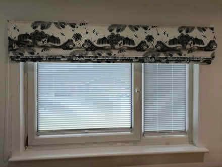 Photo of free Roman Blind (Letchworth (South)) #1
