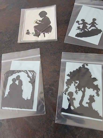 Photo of free Card Toppers (Walton. Liverpool 4) #2