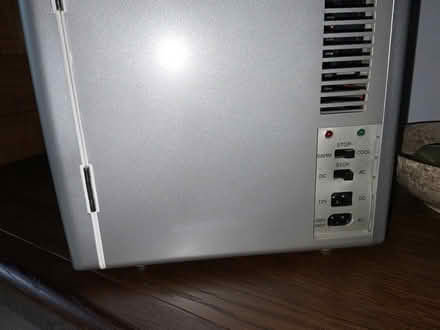Photo of free Unused Mini Chiller/Warmer. (Kendal LA9) #2