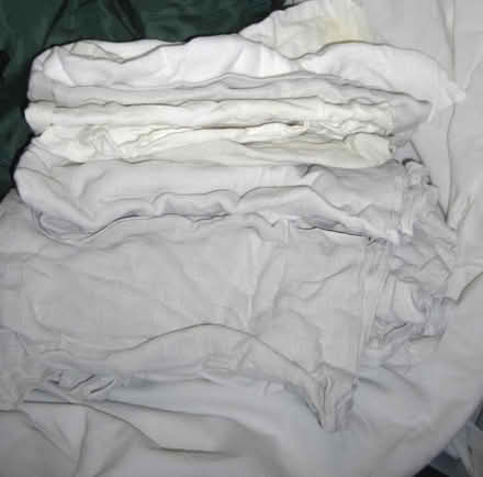 Photo of free Traditional Pure Cotton Baby Liners (Potters Bar EN6) #1