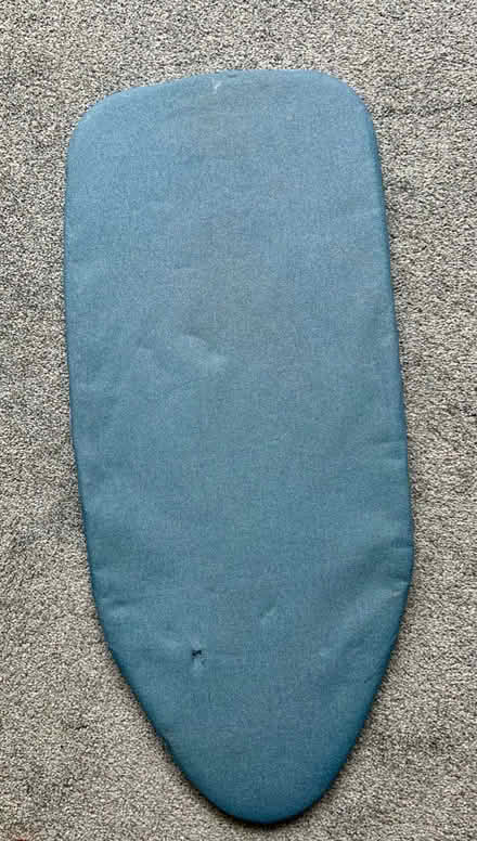 Photo of free Table Top Ironing Board (Christchurch) #3