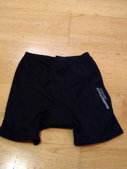 Photo of free Child's cycle shorts (IP4) #1