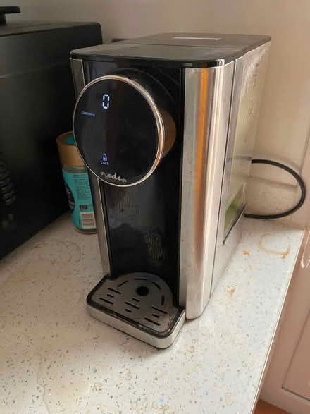 Photo of free Hot water dispenser (The Dovecotes WV8) #1