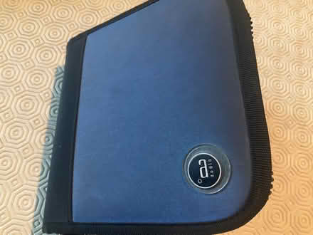 Photo of free CD case (Chorlton M21) #1