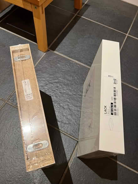 Photo of free Shelf (Finchampstead RG40) #2