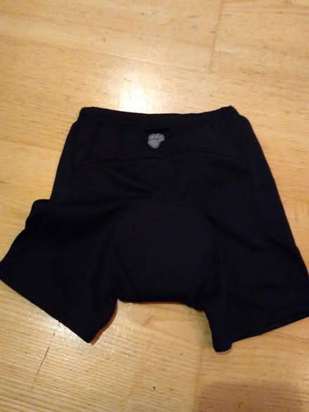 Photo of free Child's cycle shorts (IP4) #2