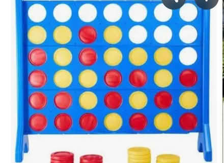 Photo of Giant outdoor games (Parkwood Rainham ME8) #1