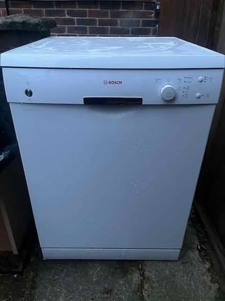 Photo of free BOSCH dishwasher (Beckenham BR3) #3