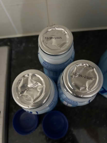 Photo of free Aptamil 1 (Hendon NW9) #3