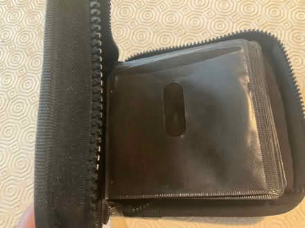 Photo of free CD case (Chorlton M21) #2