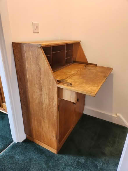 Photo of free Writing Bureau (Np19 4fs) #3