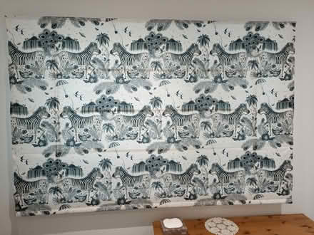 Photo of free Roman Blind (Letchworth (South)) #2