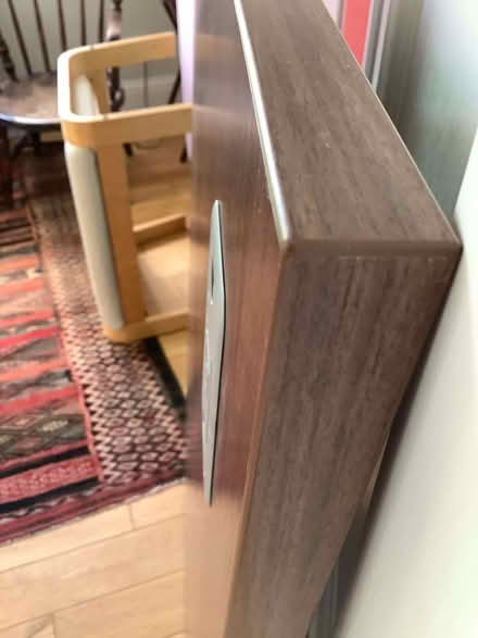 Photo of free Unused desk needs legs (Goring-by-Sea BN12) #2
