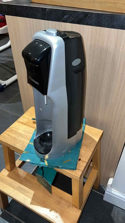 Photo of free Sodastream (Finchampstead RG40) #1