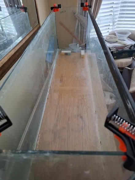 Photo of free Bare 4ft fish tank (Prenton CH43) #3