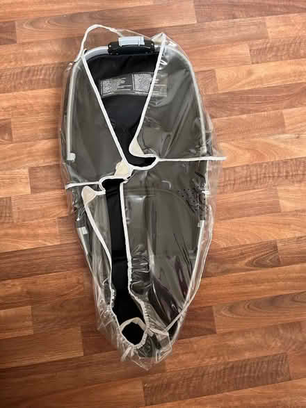 Photo of free Quinny Zapp Xtra (Solihull B90) #2