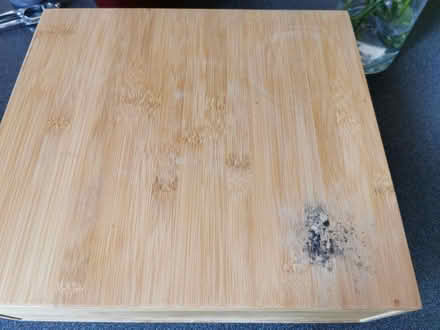 Photo of free Tea Caddy (Eastbourne) #3