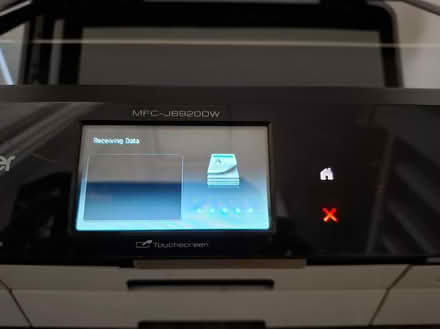 Photo of free Brother Printer Spare or Repair (Leadenhall MK6) #3