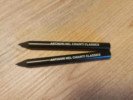Photo of free Small pencils (Hale End E4) #1
