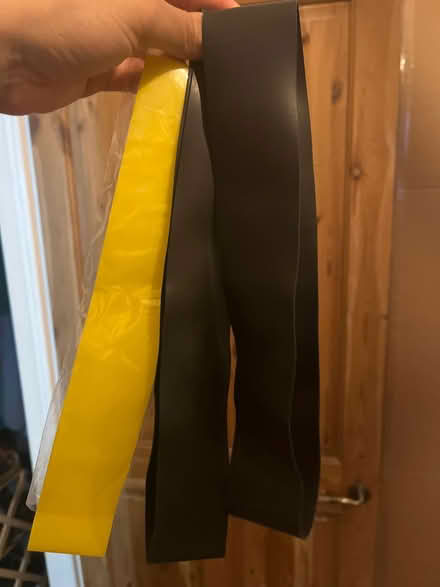 Photo of free Resistance Bands (Grangetown CF11) #1