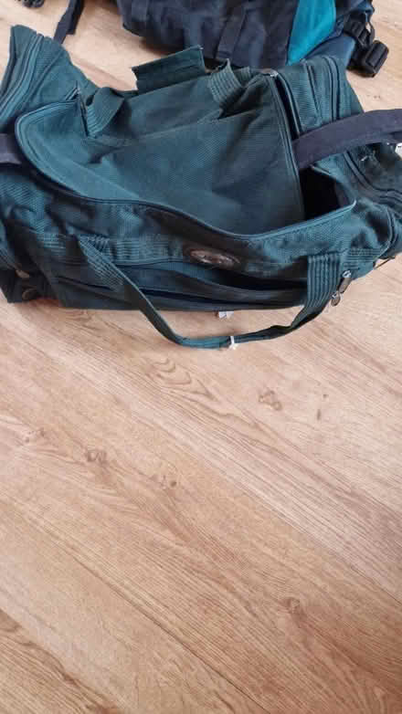 Photo of free Luggage (Wavertree, L15) #3