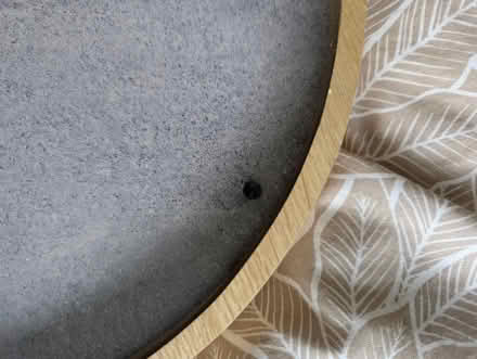 Photo of free Wall clock (Abingdon, OX14 3TD) #2