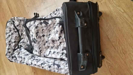 Photo of free Luggage (Wavertree, L15) #4