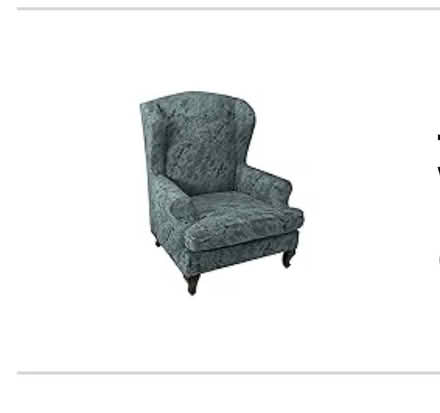 Photo of free Chair cover (Penrith CA11) #1
