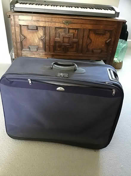 Photo of free Suitcaees (Hampstead Garden Suburb, NW11) #1