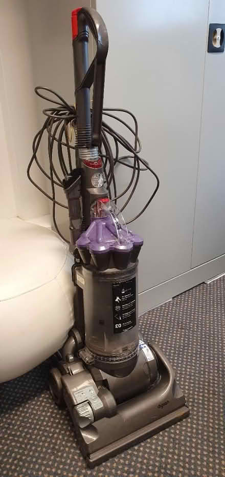 Photo of free Dyson DC33 (Guildford) #1