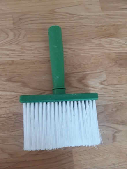 Photo of free Wallpaper paste brush (Bampton OX18) #1