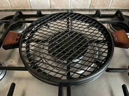 Photo of free Oven pan and grill (Springfield MK6) #3