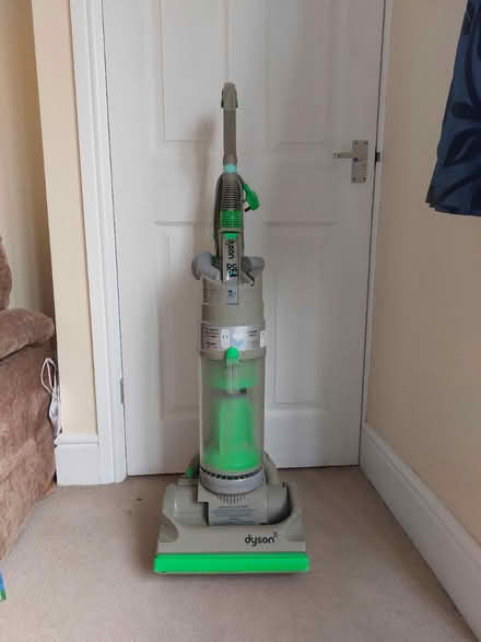 Photo of free Dyson DC04 (Heeley green S2) #1