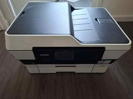 Photo of free Brother Printer Spare or Repair (Leadenhall MK6) #1