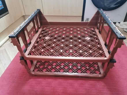 Photo of free Bread crates (Eastbourne) #2