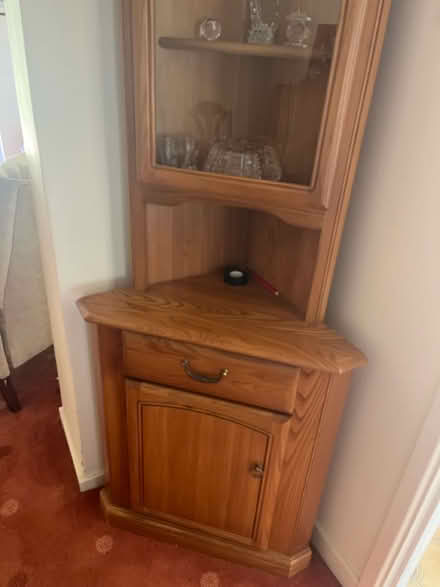 Photo of free Display Unit and corner units (Sidcup DA15) #2