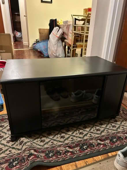 Photo of free Rolling Media Unit (Marine Park) #1