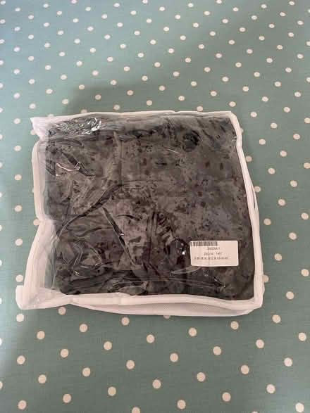 Photo of free Chair cover (Penrith CA11) #2