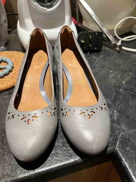 Photo of free Shoes (Finchampstead RG40) #2