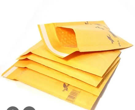 Photo of Jiffy bags (Toxteth L8) #1