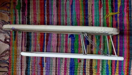 Photo of free sleeve ironing board (New Marston OX3) #2