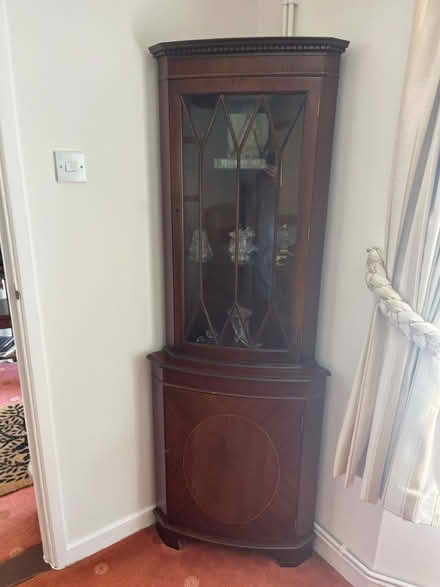 Photo of free Display Unit and corner units (Sidcup DA15) #1