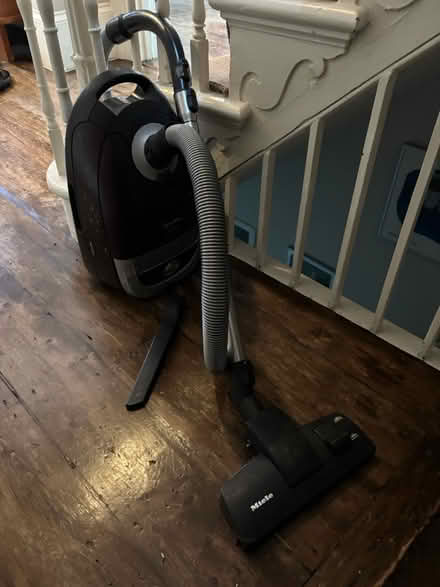 Photo of free Miele vaccum (Cotham, Bristol BS6) #1
