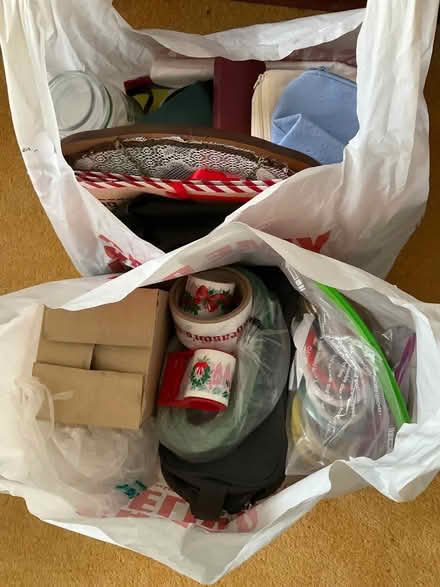 Photo of free Keep or car boot items - Leagrave LU4 (Lewsey Farm LU4) #1
