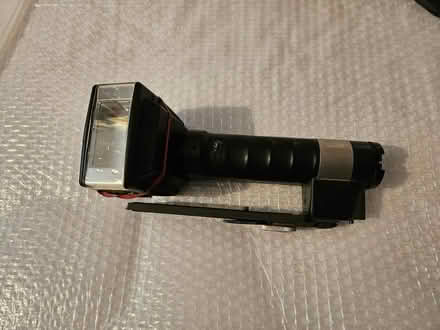 Photo of free Camera bits (Worcester WR2) #2