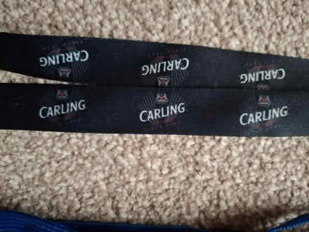 Photo of free Lanyards (Walsall Wood WS9) #3