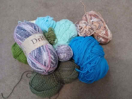 Photo of free Wool (Fairfield LA1) #1