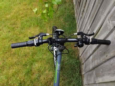 Photo of free Young person's bike (Ipswich IP4) #4