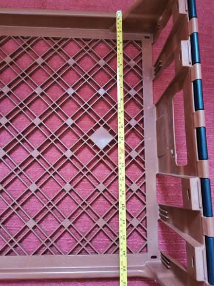 Photo of free Bread crates (Eastbourne) #4