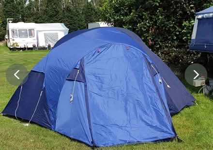 Photo of free Vango stealth 300 tent (Nether Edge S11) #2